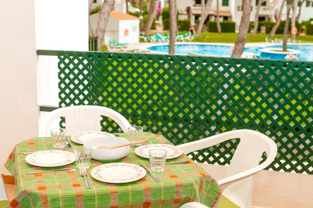 Las Brisas 11 Ciutadella (Menorca) Exterior foto