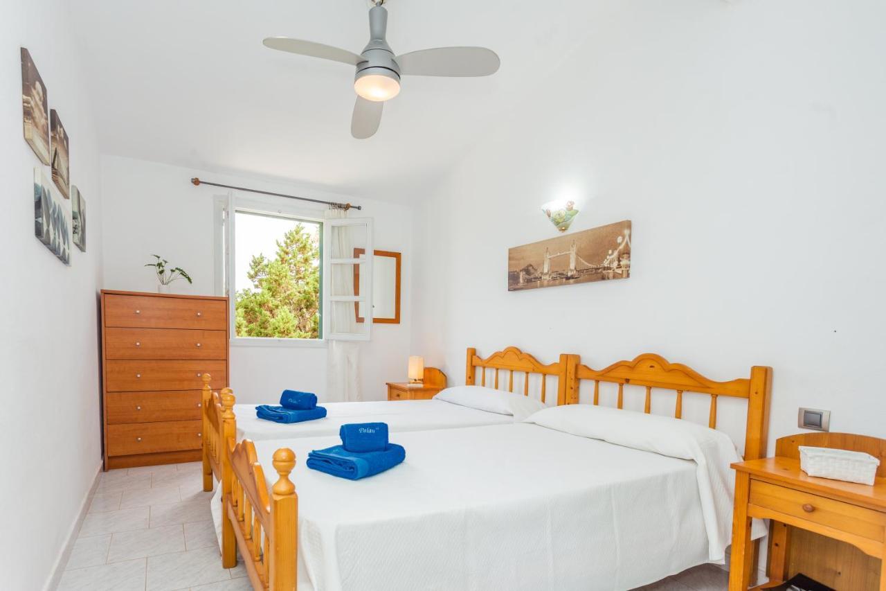 Las Brisas 11 Ciutadella (Menorca) Exterior foto