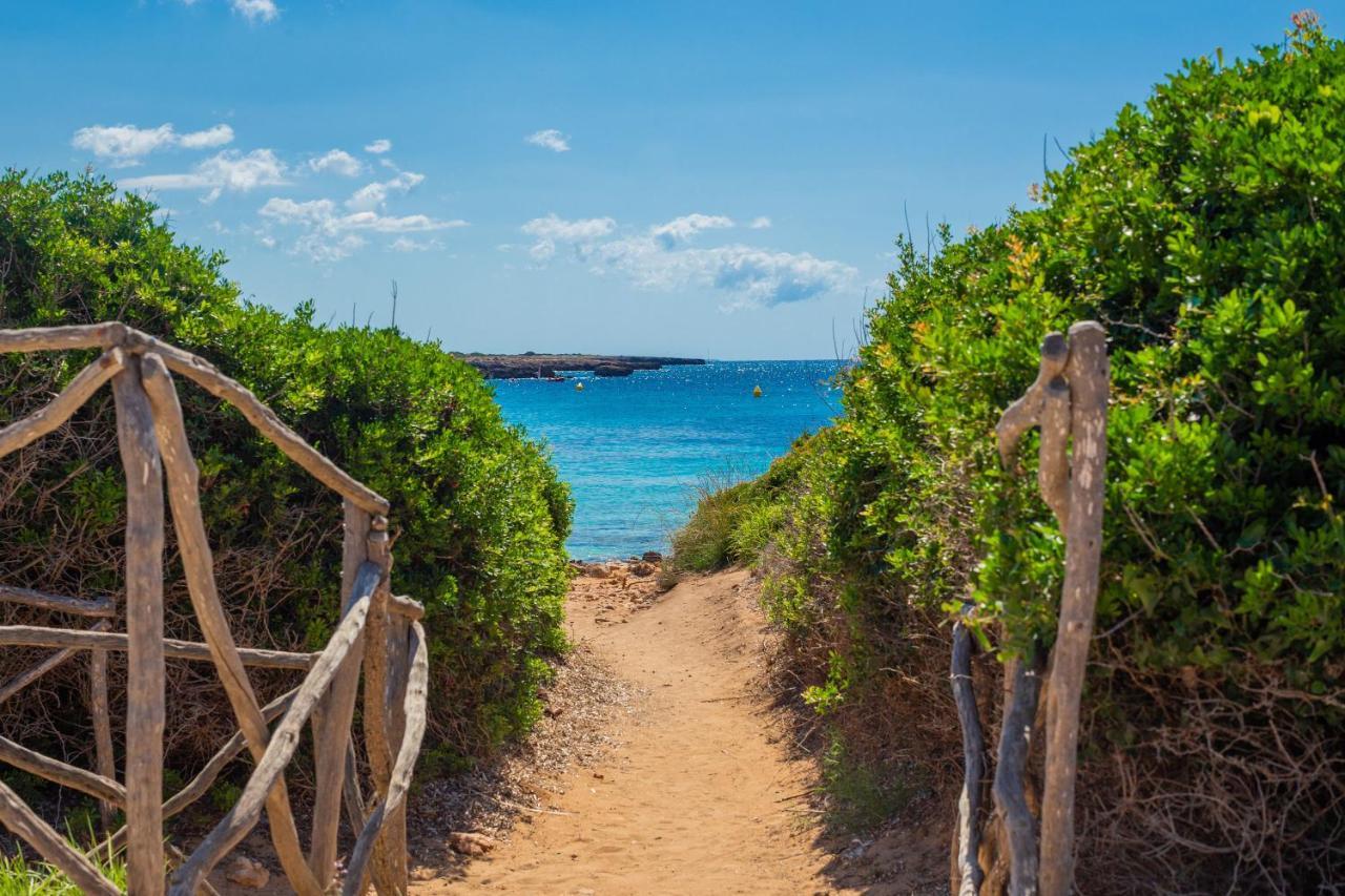 Las Brisas 11 Ciutadella (Menorca) Exterior foto