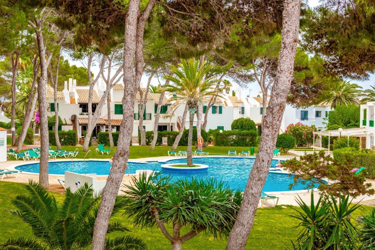 Las Brisas 11 Ciutadella (Menorca) Exterior foto