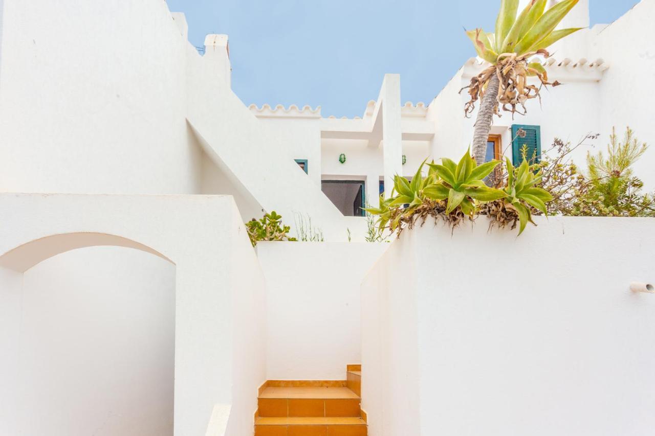 Las Brisas 11 Ciutadella (Menorca) Exterior foto