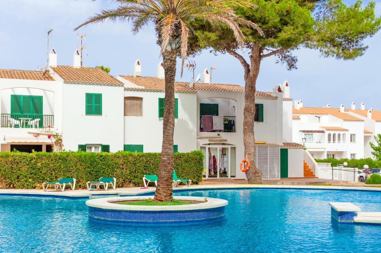 Las Brisas 11 Ciutadella (Menorca) Exterior foto