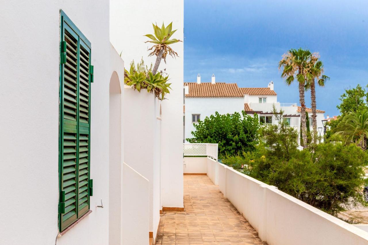 Las Brisas 11 Ciutadella (Menorca) Exterior foto