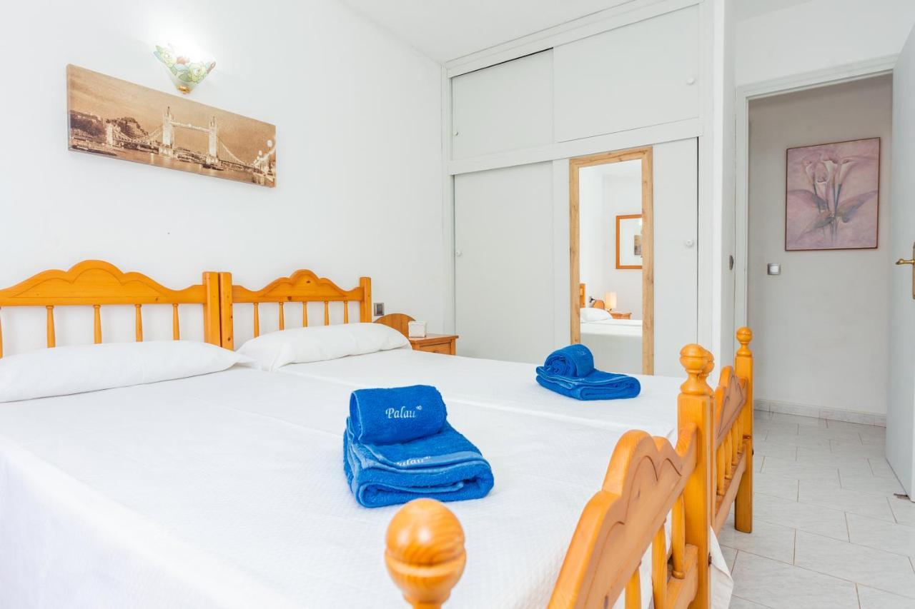 Las Brisas 11 Ciutadella (Menorca) Exterior foto