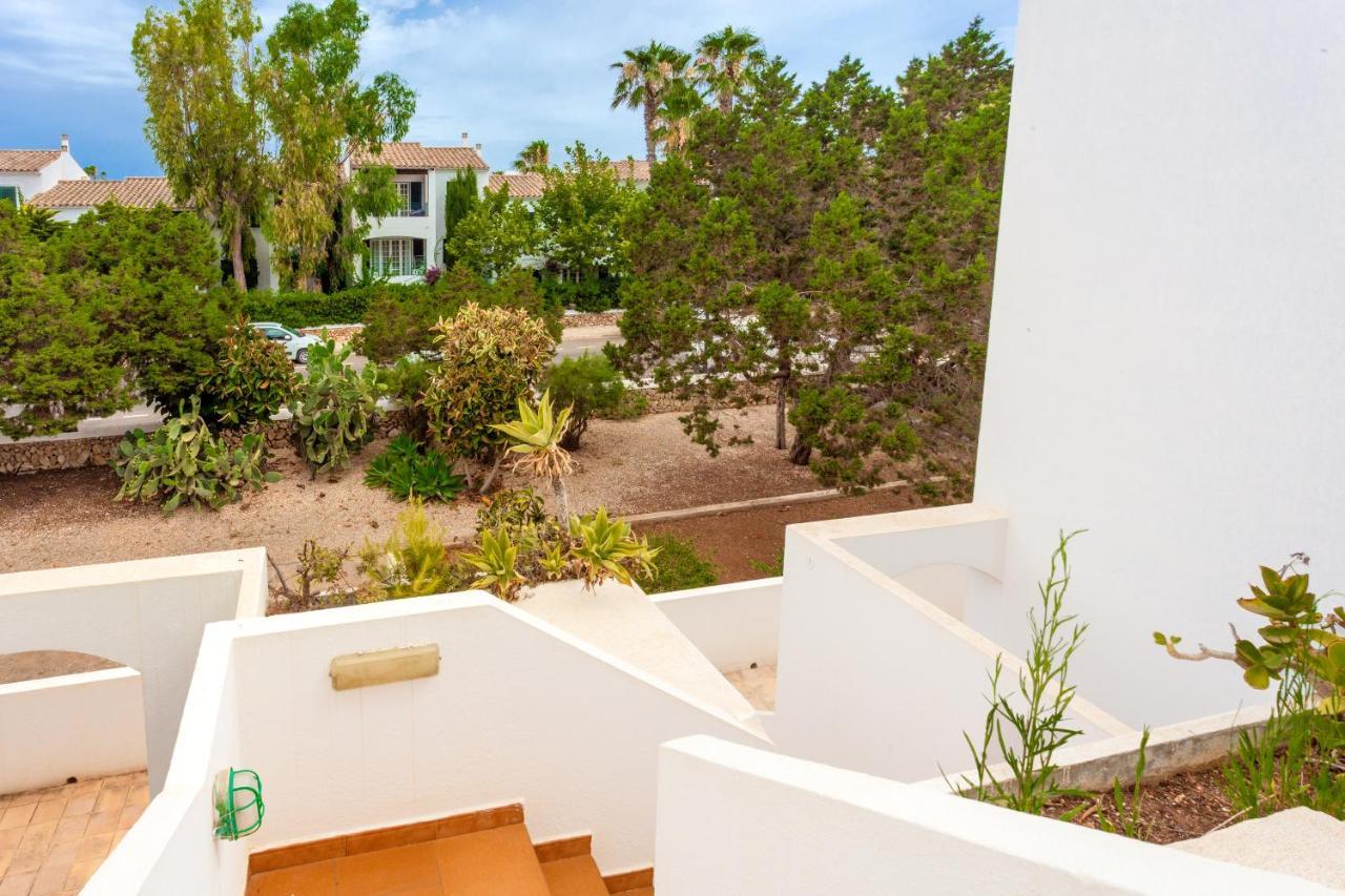 Las Brisas 11 Ciutadella (Menorca) Exterior foto